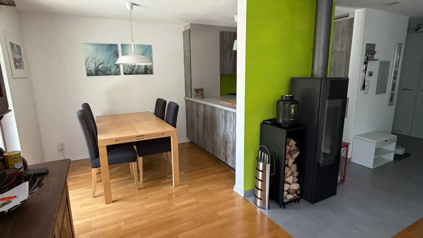 Apartment for sale - Bühlmattenweg 2, 3771 Blankenburg - Photo 2
