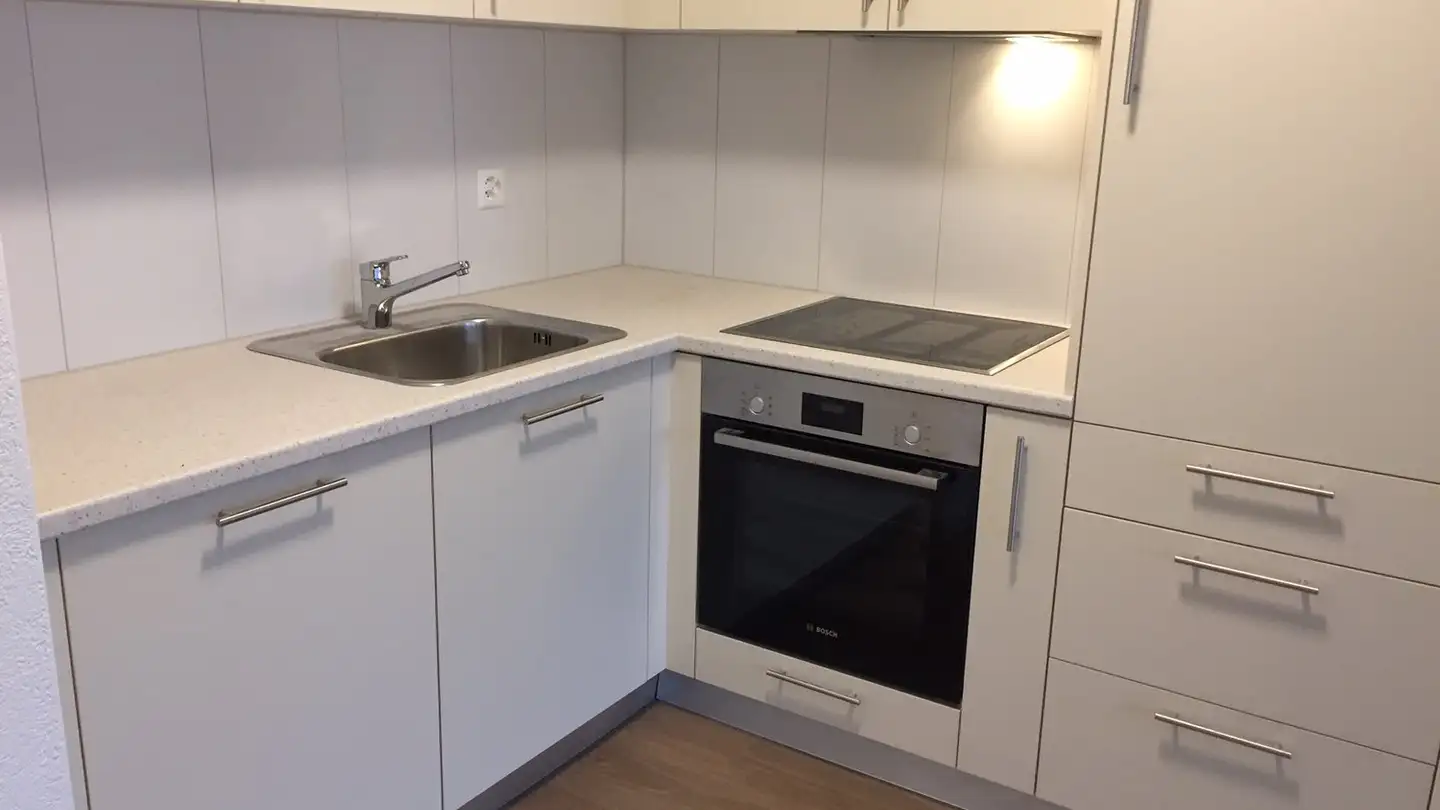 Apartment for rent - Wengistrasse 40, 4500 Solothurn - Photo 3