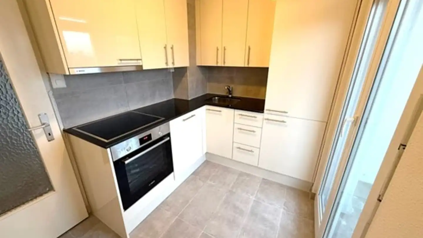 Appartamento in affitto - Rue Du Crêt 1, 2300 La Chaux-de-Fonds