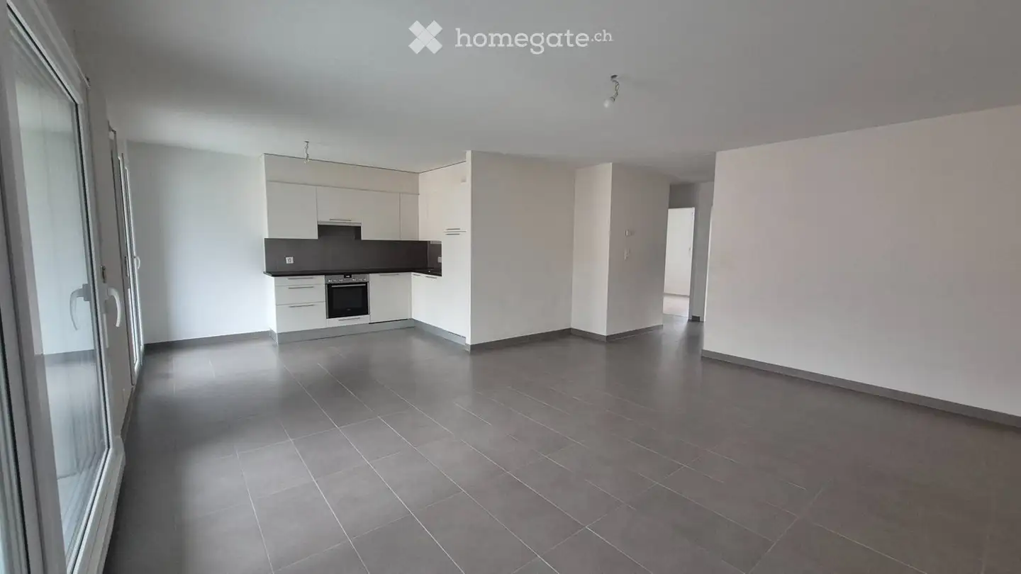 Apartment for rent - Chemin des Dailles 32, 1870 Monthey - Photo 3