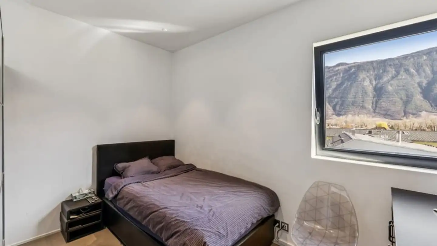 Einfamilienhaus kaufen - 1926 Fully - Foto 4