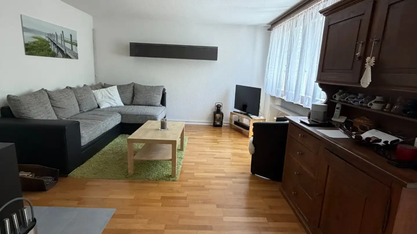 Apartment for sale - Bühlmattenweg 2, 3771 Blankenburg - Photo 3