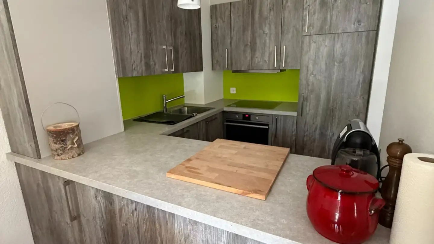 Apartment for sale - Bühlmattenweg 2, 3771 Blankenburg - Photo 4