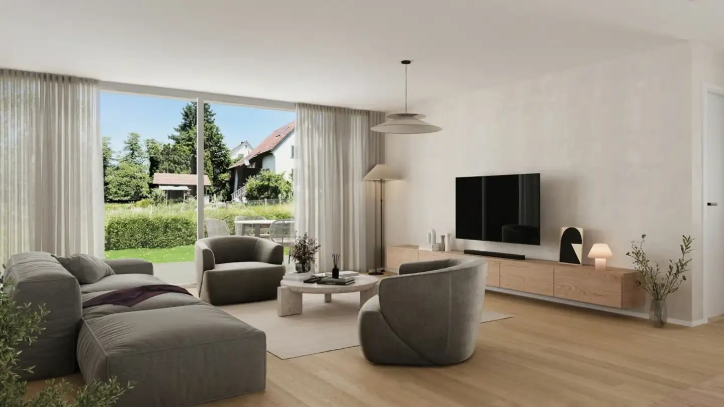 Wohnung kaufen - Lettenstrasse 16, 8408 Winterthur - Foto 2