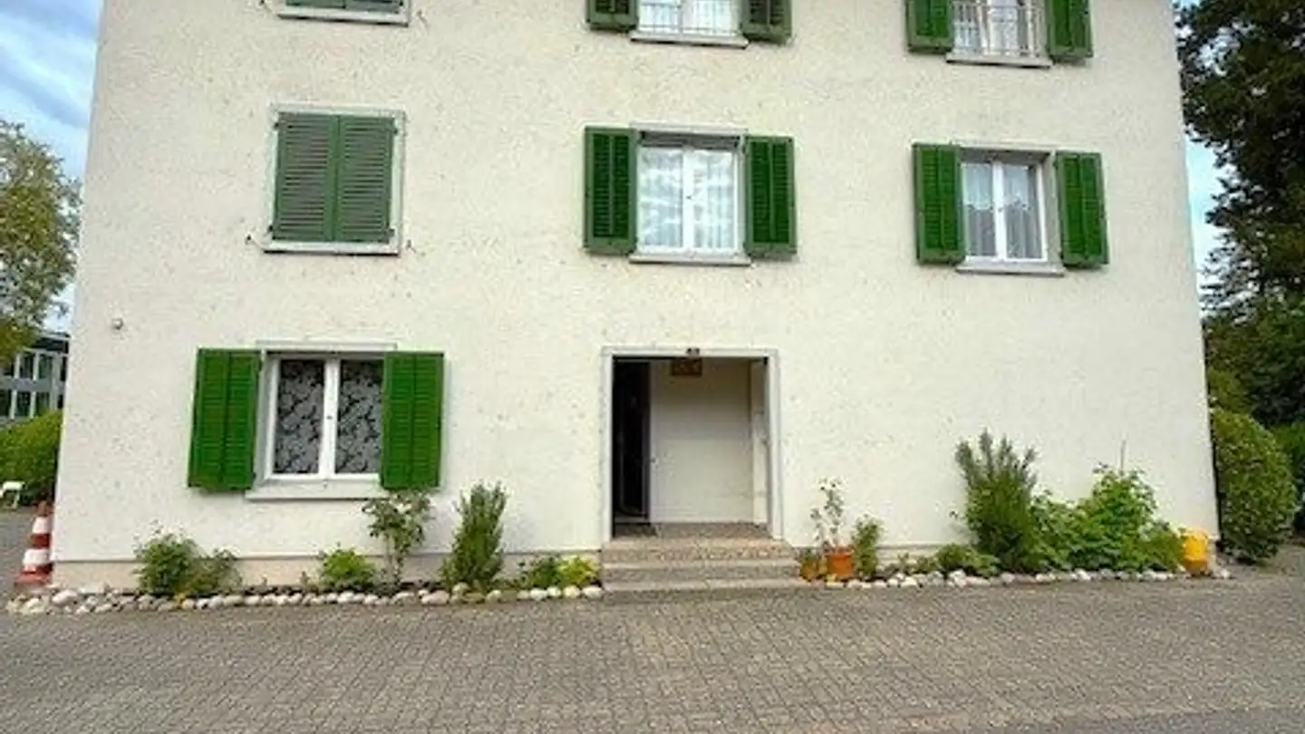 Appartamento in affitto - Obere Greibengasse 1, 4500 Solothurn