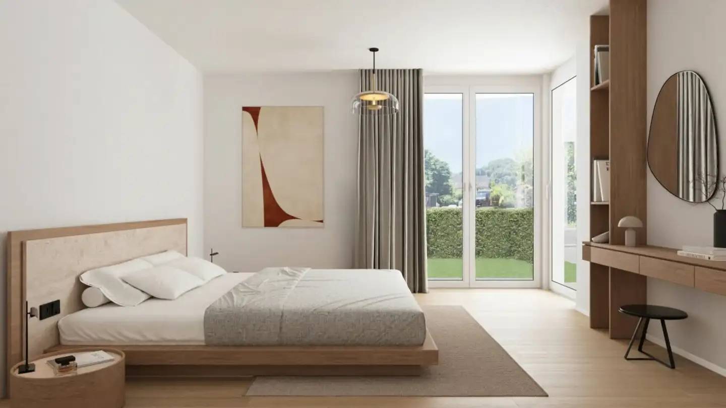 Wohnung kaufen - Lettenstrasse 16, 8408 Winterthur - Foto 3