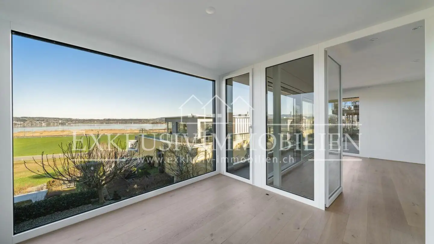 Appartamento a gradini in vendita - 8808 Pfäffikon SZ - Foto 2