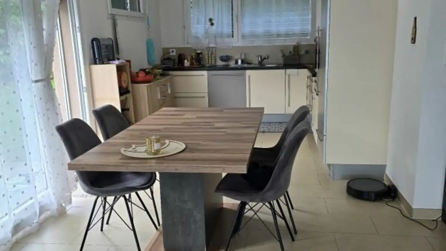 Appartamento in affitto - Chemin Du Duché 12a, 1542 Rueyres-les-Prés