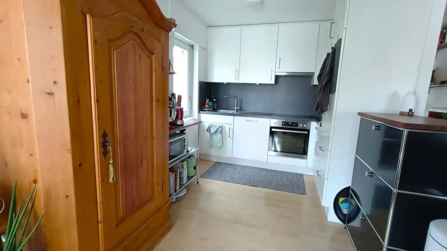 Appartamento in affitto - Obere Greibengasse 1, 4500 Solothurn - Foto 3