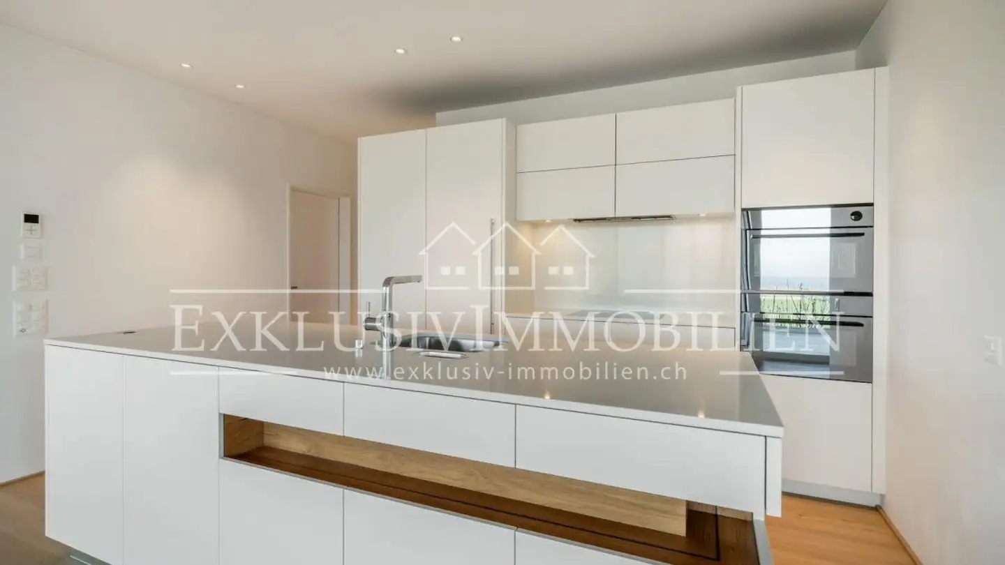 Appartamento a gradini in vendita - 8808 Pfäffikon SZ - Foto 3