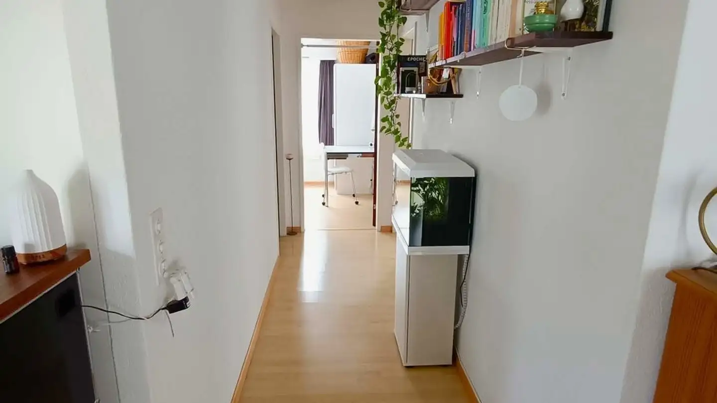 Appartamento in affitto - Obere Greibengasse 1, 4500 Solothurn - Foto 4