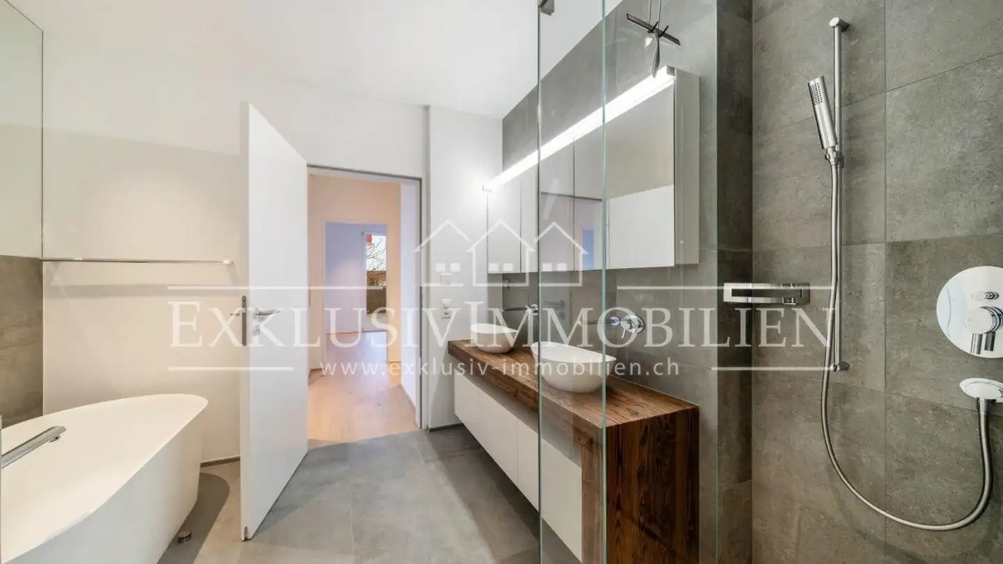 Appartamento a gradini in vendita - 8808 Pfäffikon SZ - Foto 4