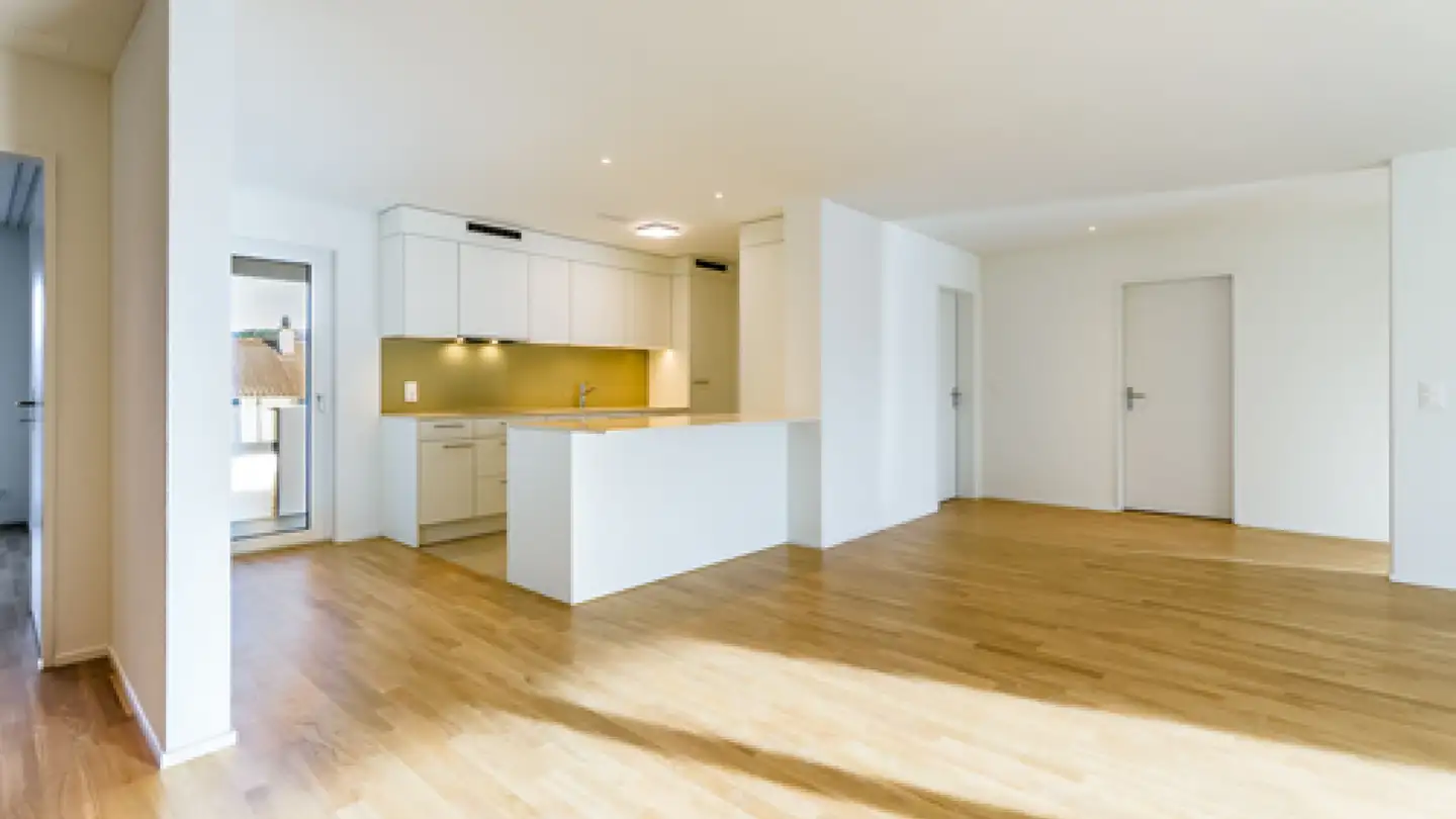 Wohnung mieten - Fabrikweg 6, 6221 Rickenbach LU