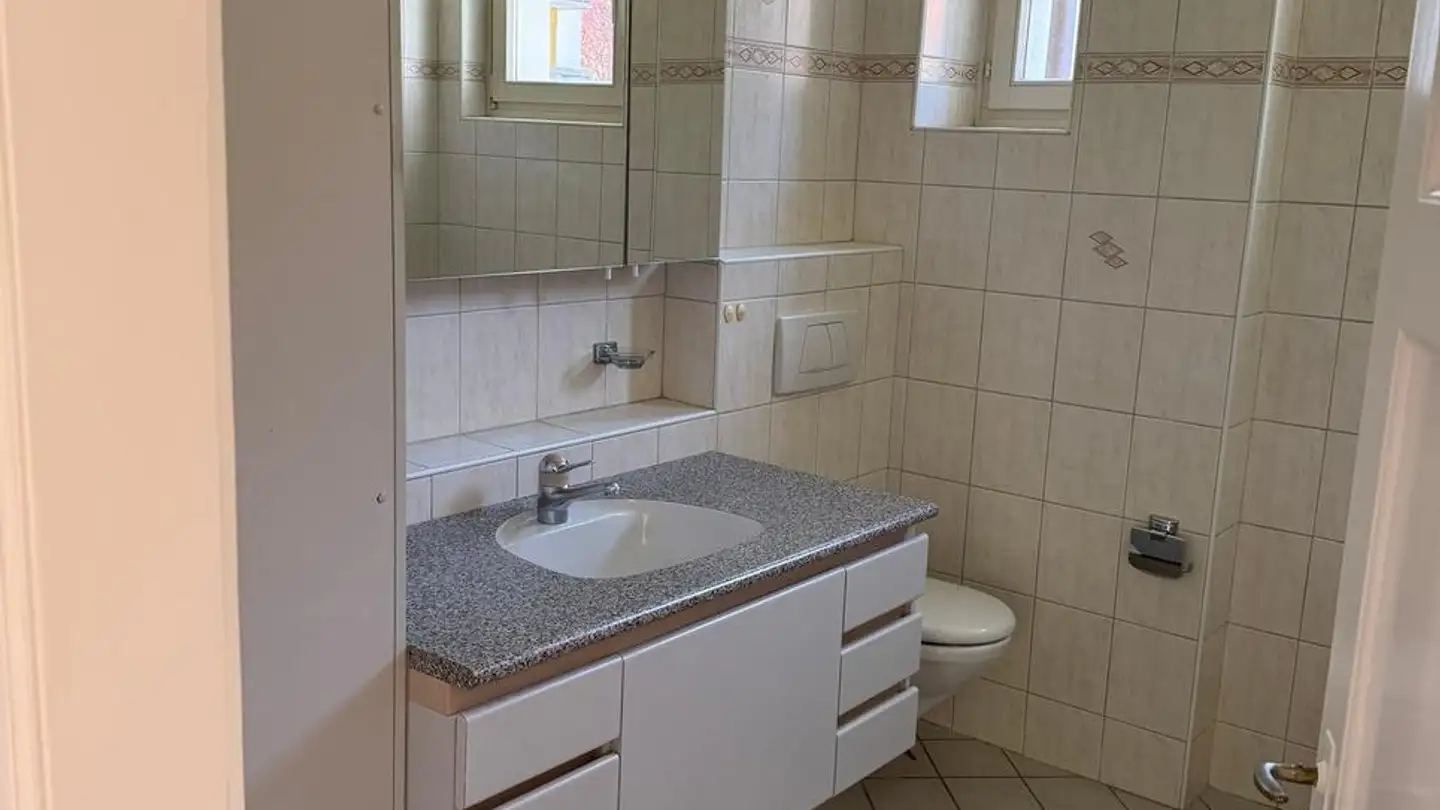 Appartamento in affitto - Rue 1, 2603 Péry - Foto 3