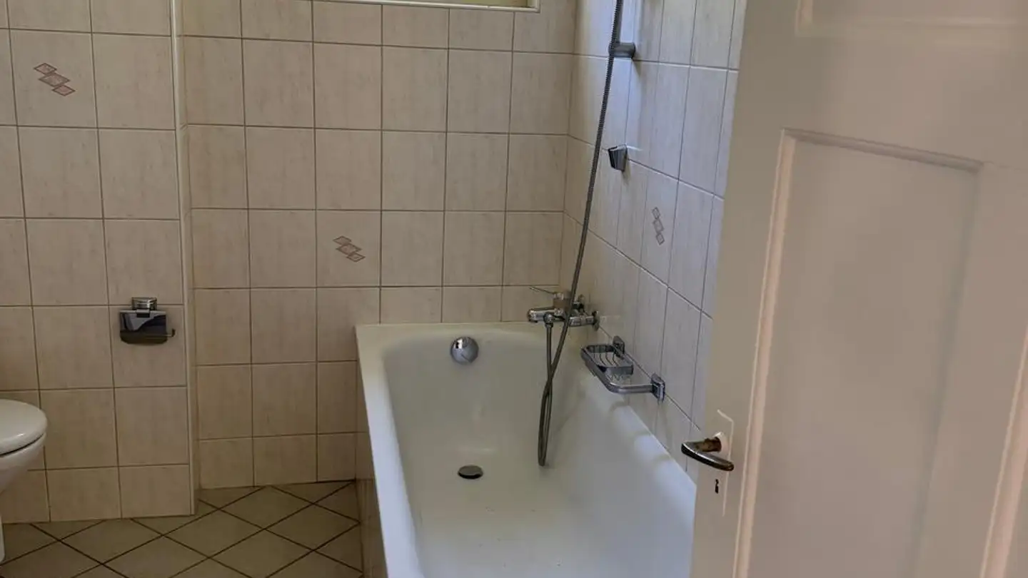 Appartamento in affitto - Rue 1, 2603 Péry - Foto 4