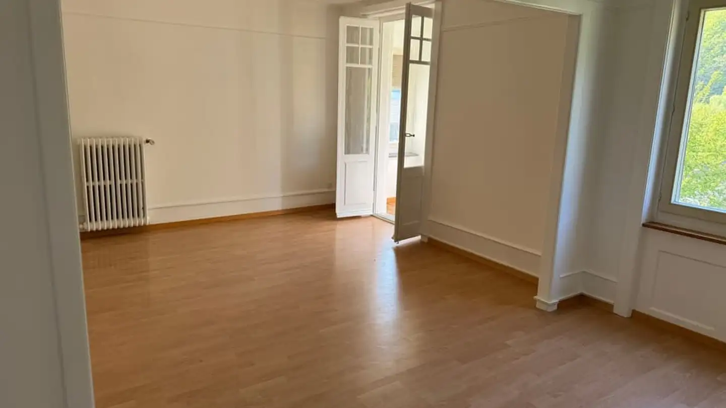 Appartement à louer - Rue 1, 2603 Péry - Photo 2