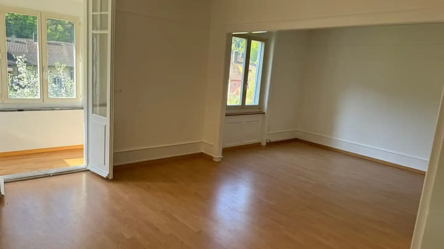 Appartement à louer - Rue 1, 2603 Péry