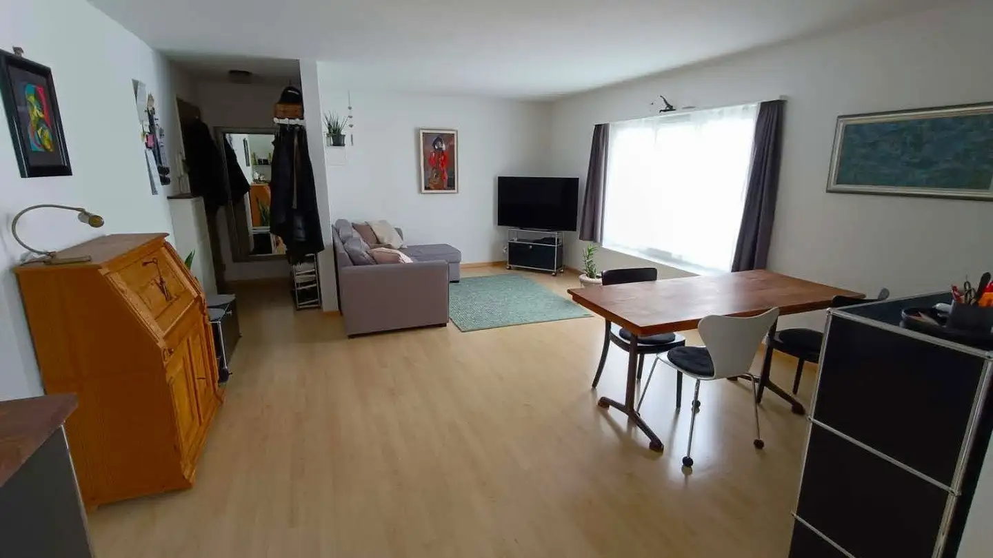 Appartamento in affitto - Obere Greibengasse 1, 4500 Solothurn - Foto 2
