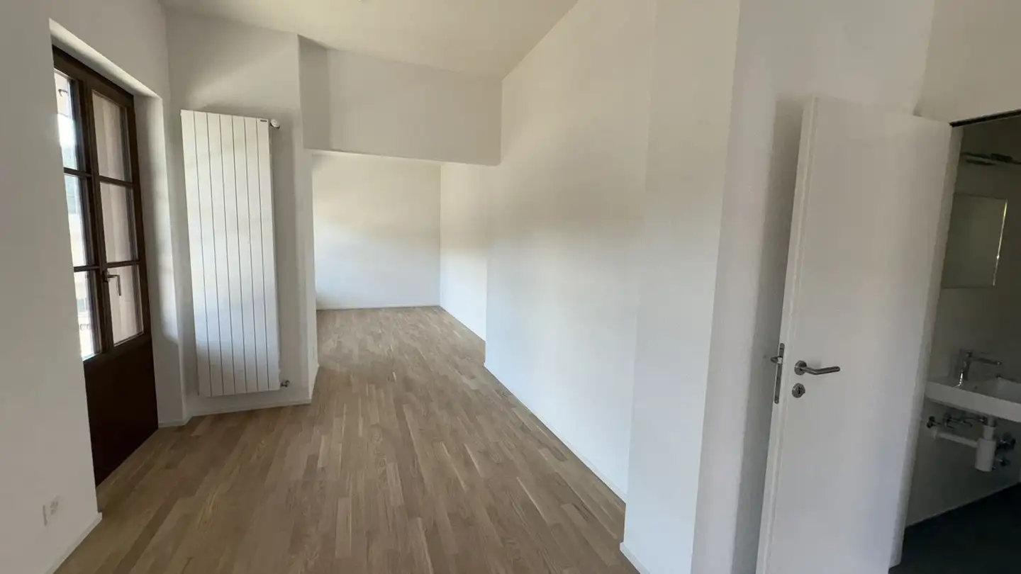 Werkstatt mieten - Place De La Gare 1, 1675 Vauderens - Foto 4