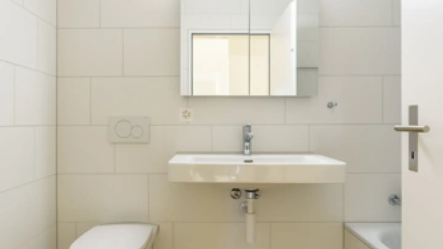Wohnung mieten - Fabrikweg 6, 6221 Rickenbach LU - Foto 3