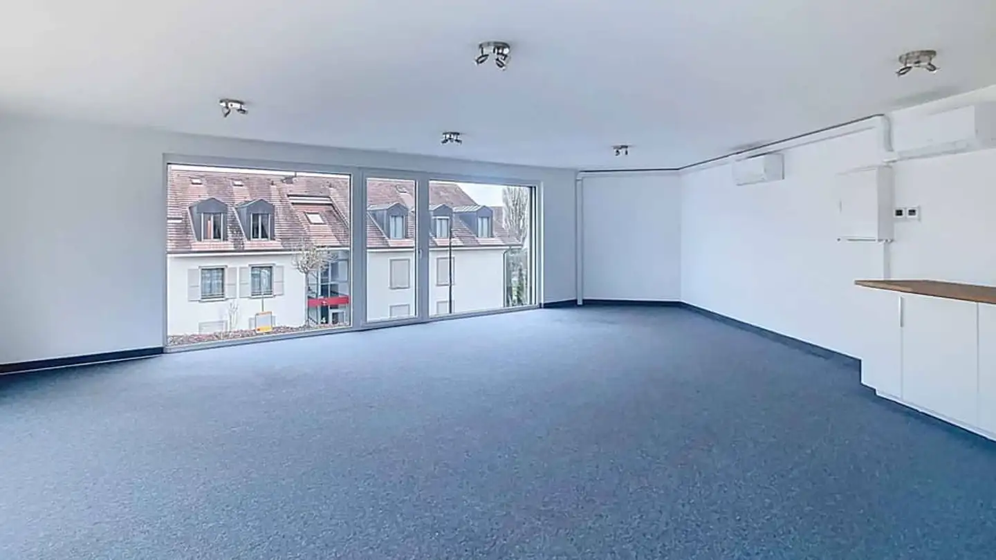 Commercial for rent - 1295 Mies - Photo 3