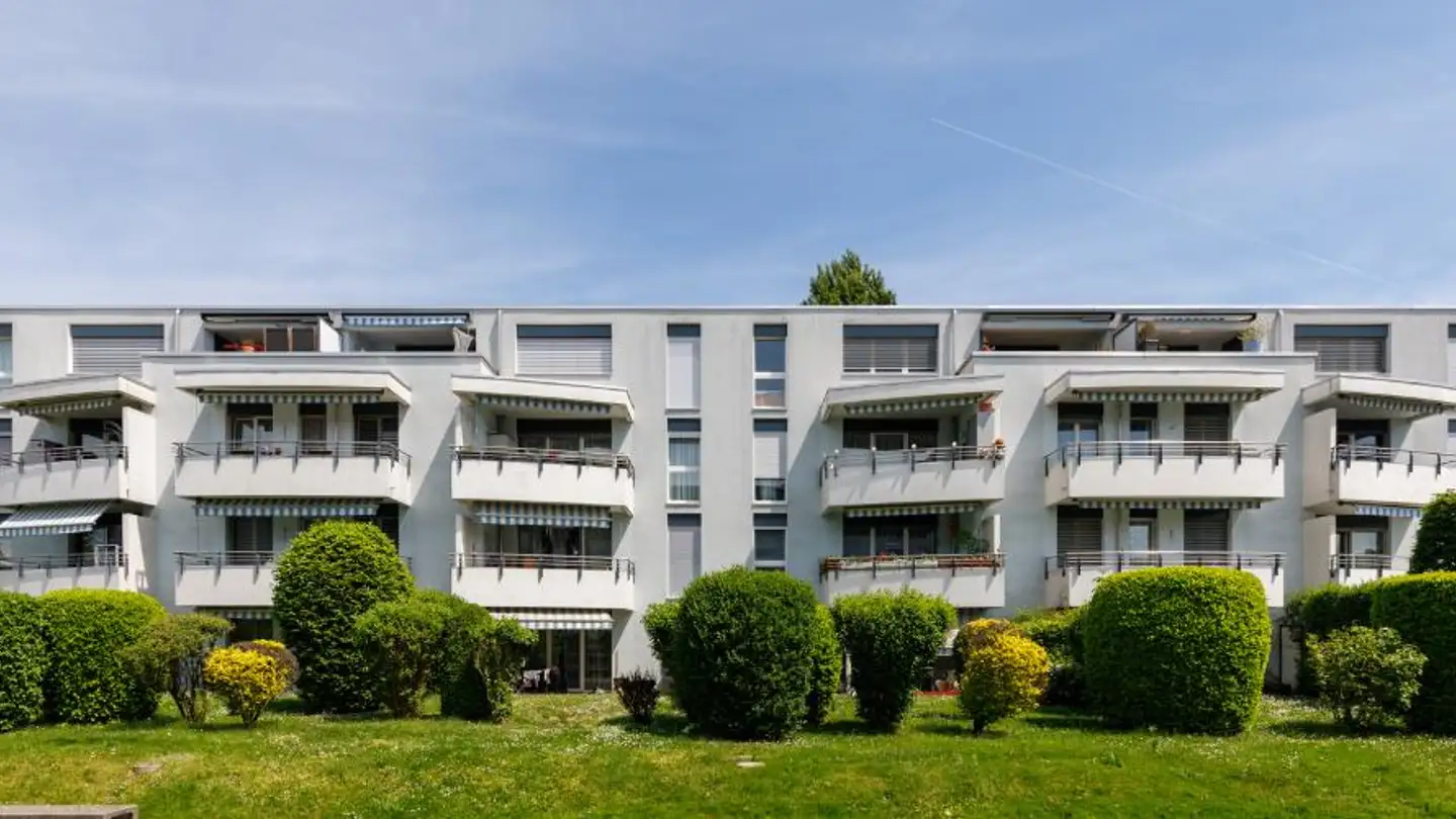 Apartment for rent - Avenue de la Gare 54, 1022 Chavannes-près-Renens - Photo 2