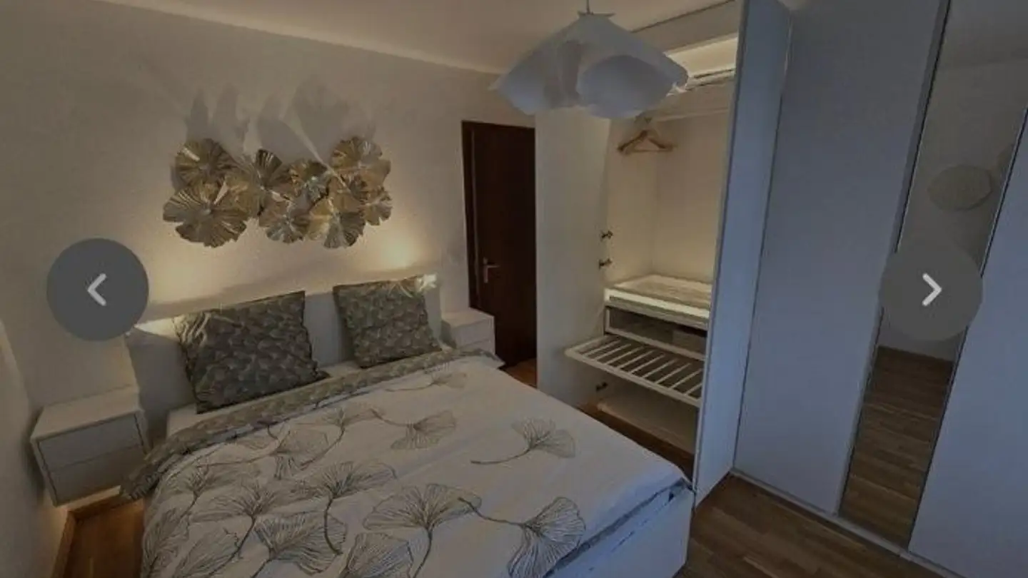 Wohnung mieten - 1950 Sion