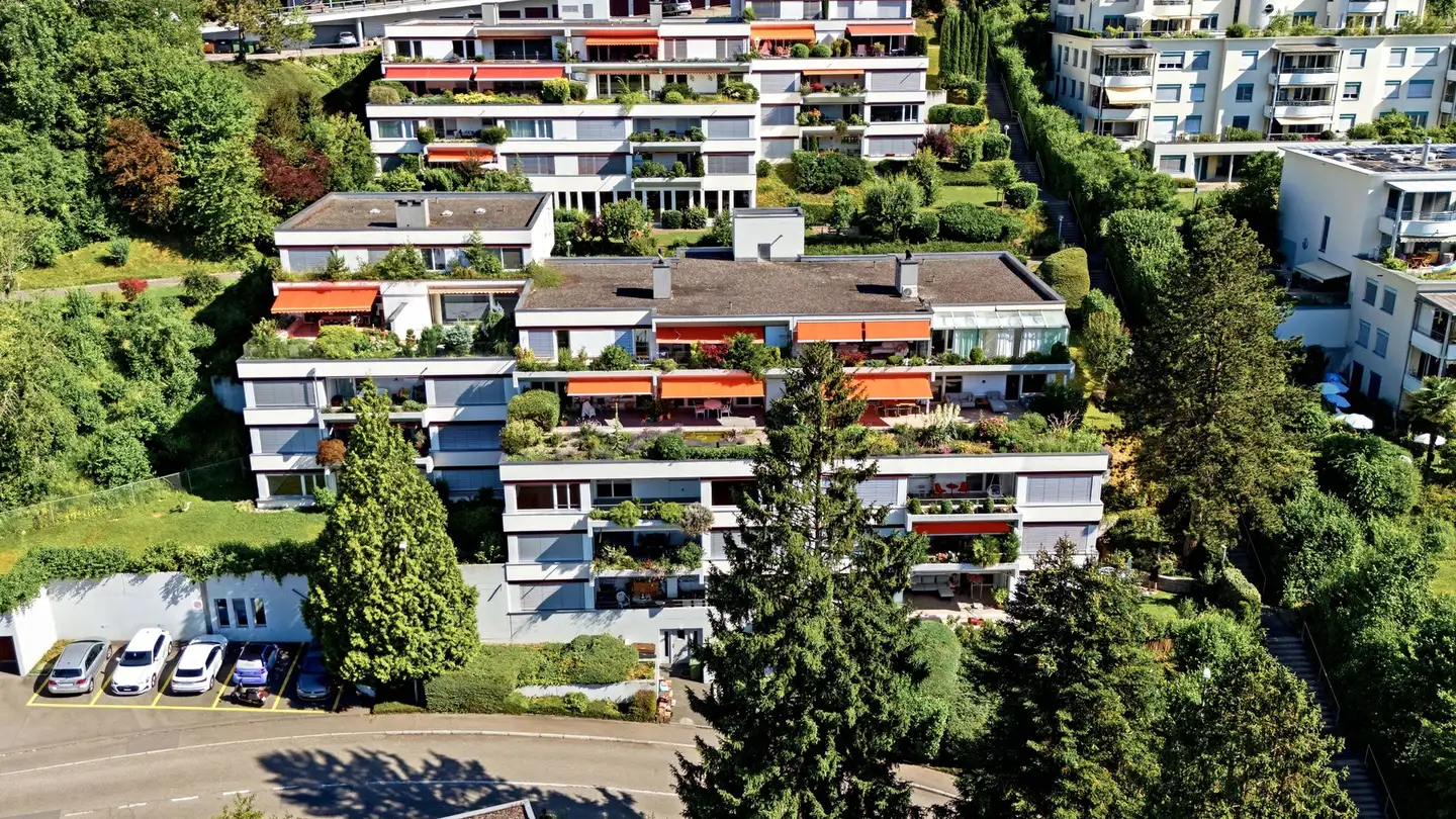 Appartement à vendre - Schädrütihalde 2, 6006 Luzern - Photo 3