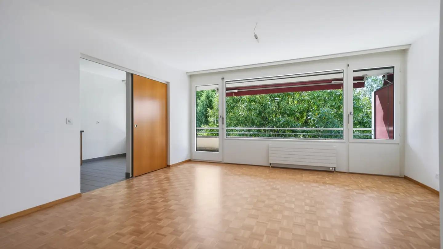 Wohnung mieten - Chemin Des Peupliers 1, 1008 Prilly