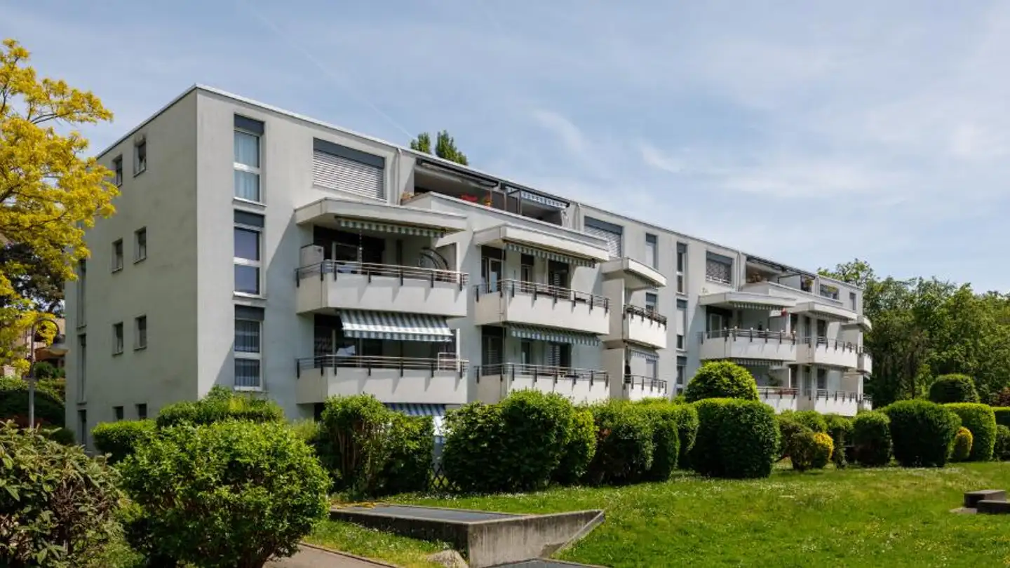 Apartment for rent - Avenue de la Gare 54, 1022 Chavannes-près-Renens - Photo 3
