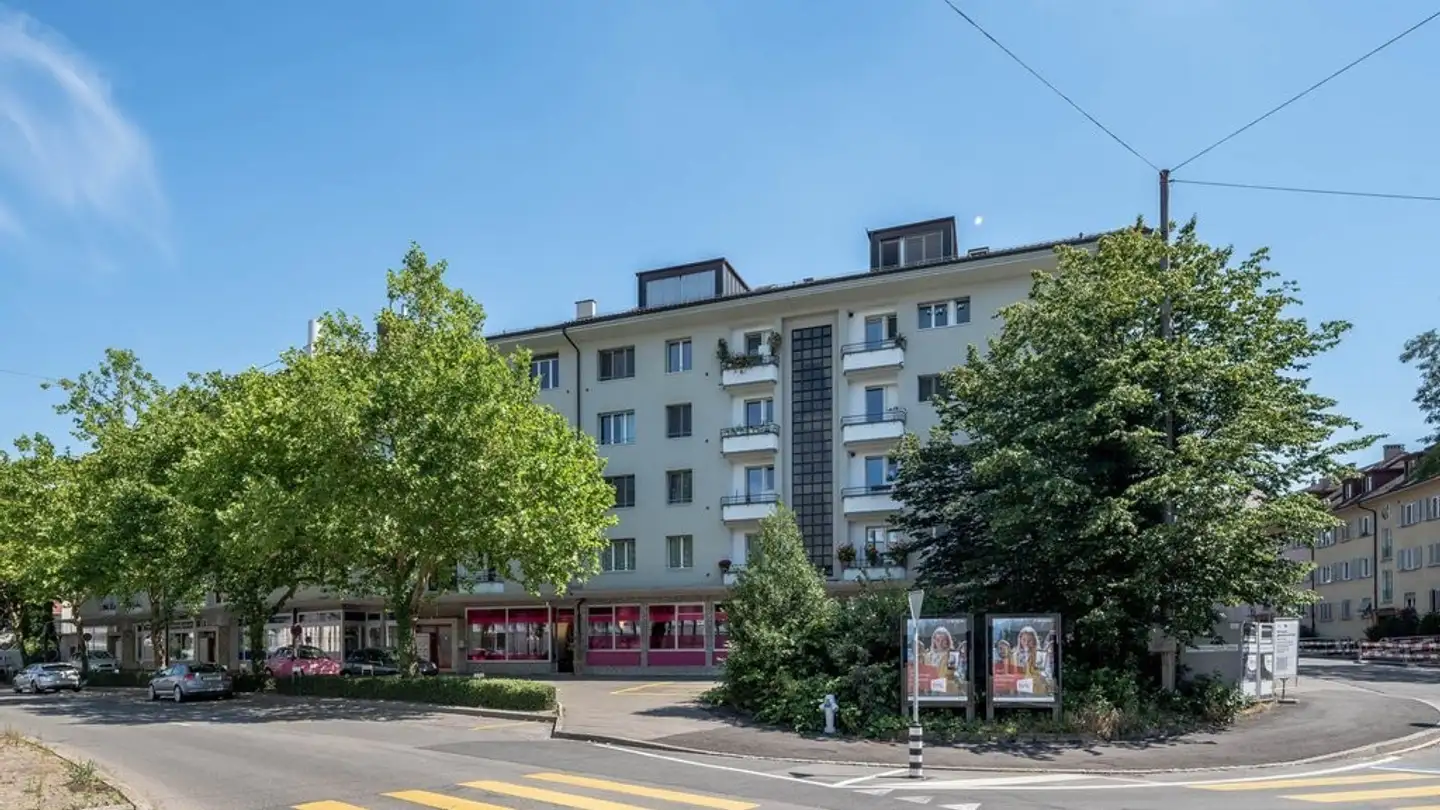 Apartment for rent - Eigerstrasse 62, 3007 Bern