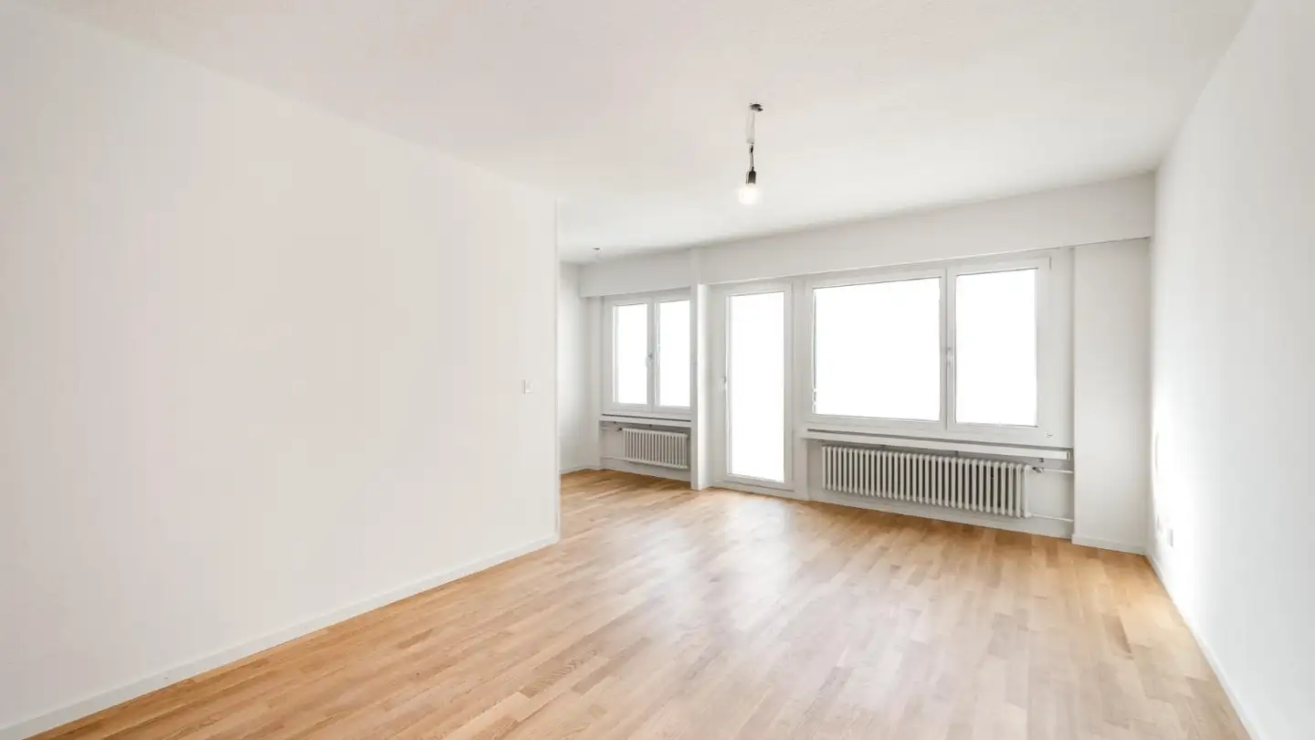 Appartement à louer - Grütstrasse 53, 8047 Zürich