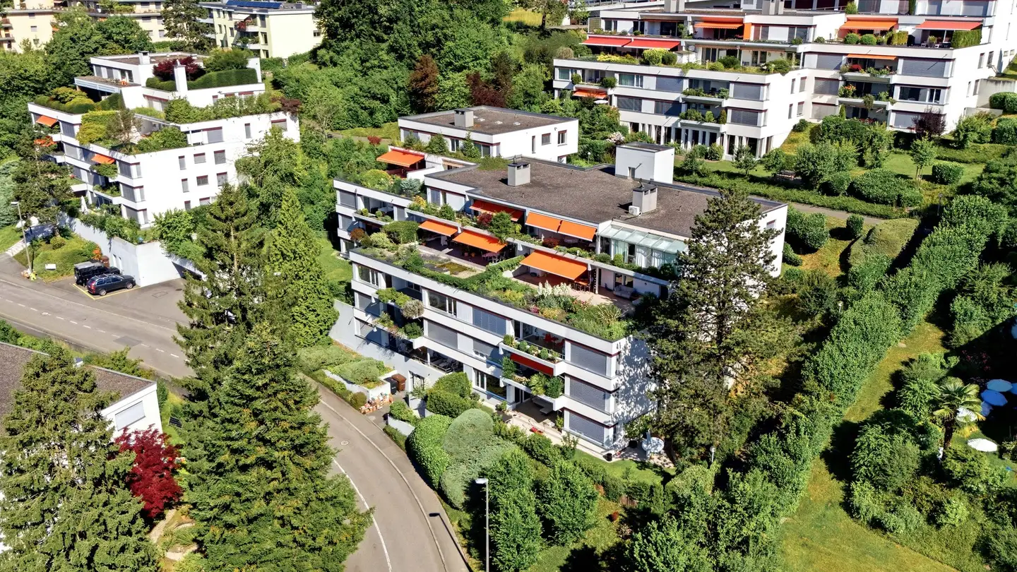 Appartement à vendre - Schädrütihalde 2, 6006 Luzern - Photo 4