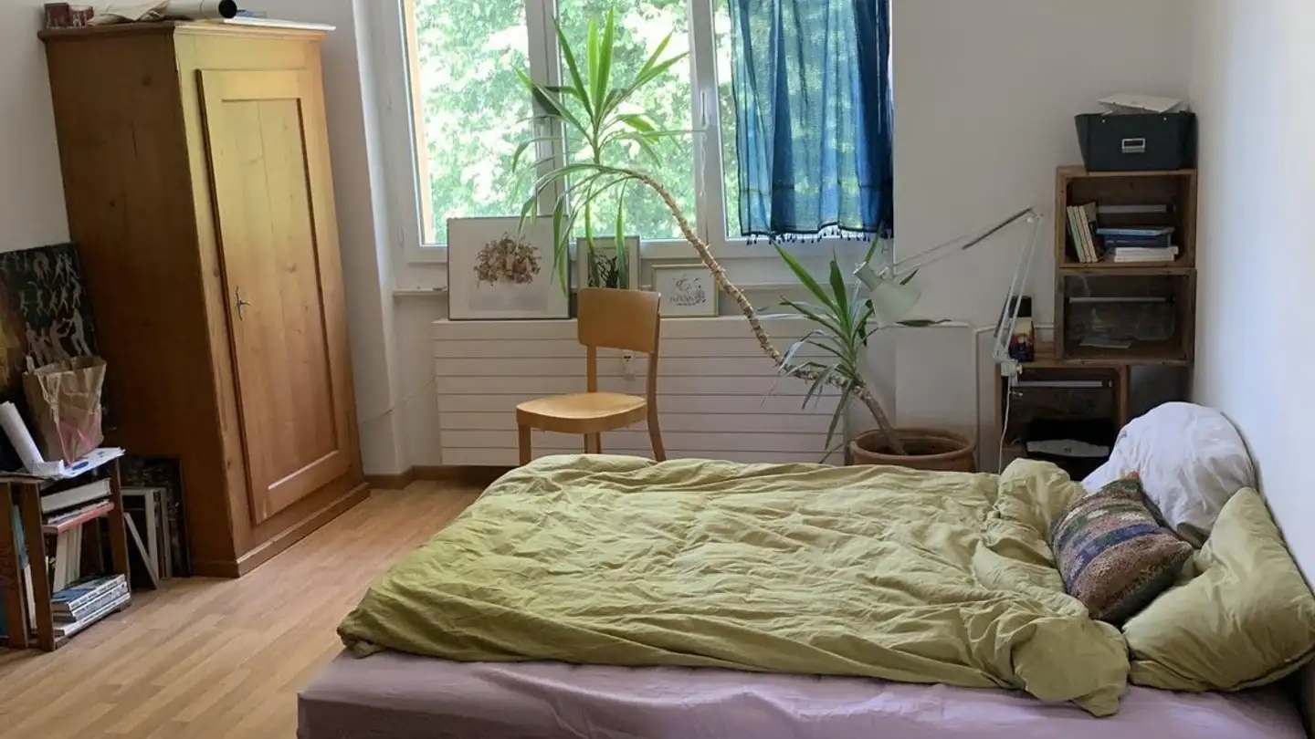 Appartamento in affitto - 8037 Zürich - Foto 2