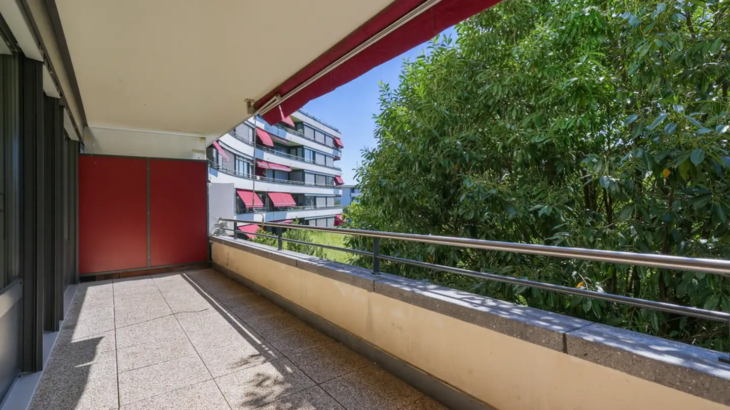 Wohnung mieten - Chemin Des Peupliers 1, 1008 Prilly - Foto 2