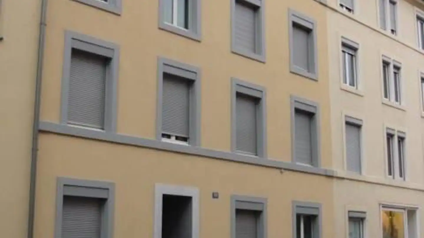 Wohnung mieten - Clarahofweg 28, 4058 Basel