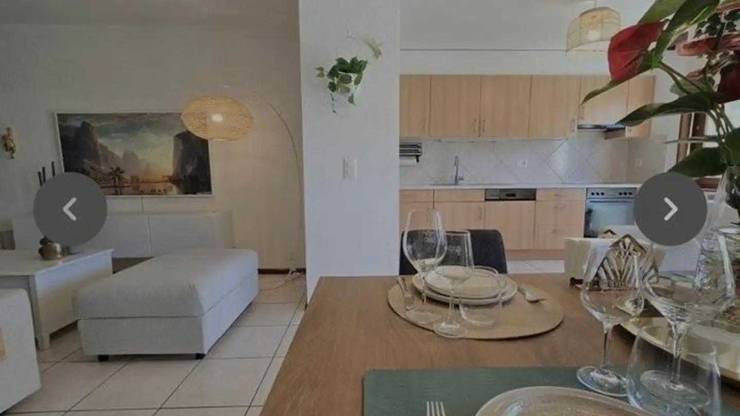 Wohnung mieten - 1950 Sion - Foto 3