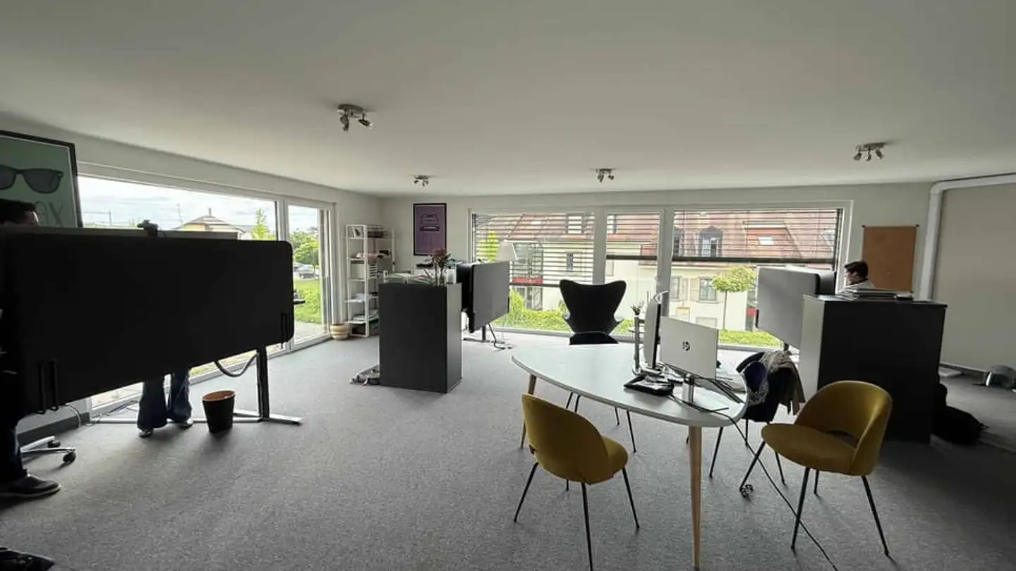 Commercial for rent - 1295 Mies - Photo 4