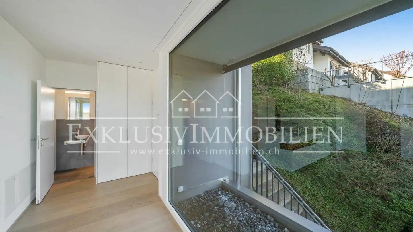 Stepped apartment for sale - 8808 Pfäffikon SZ - Photo 4