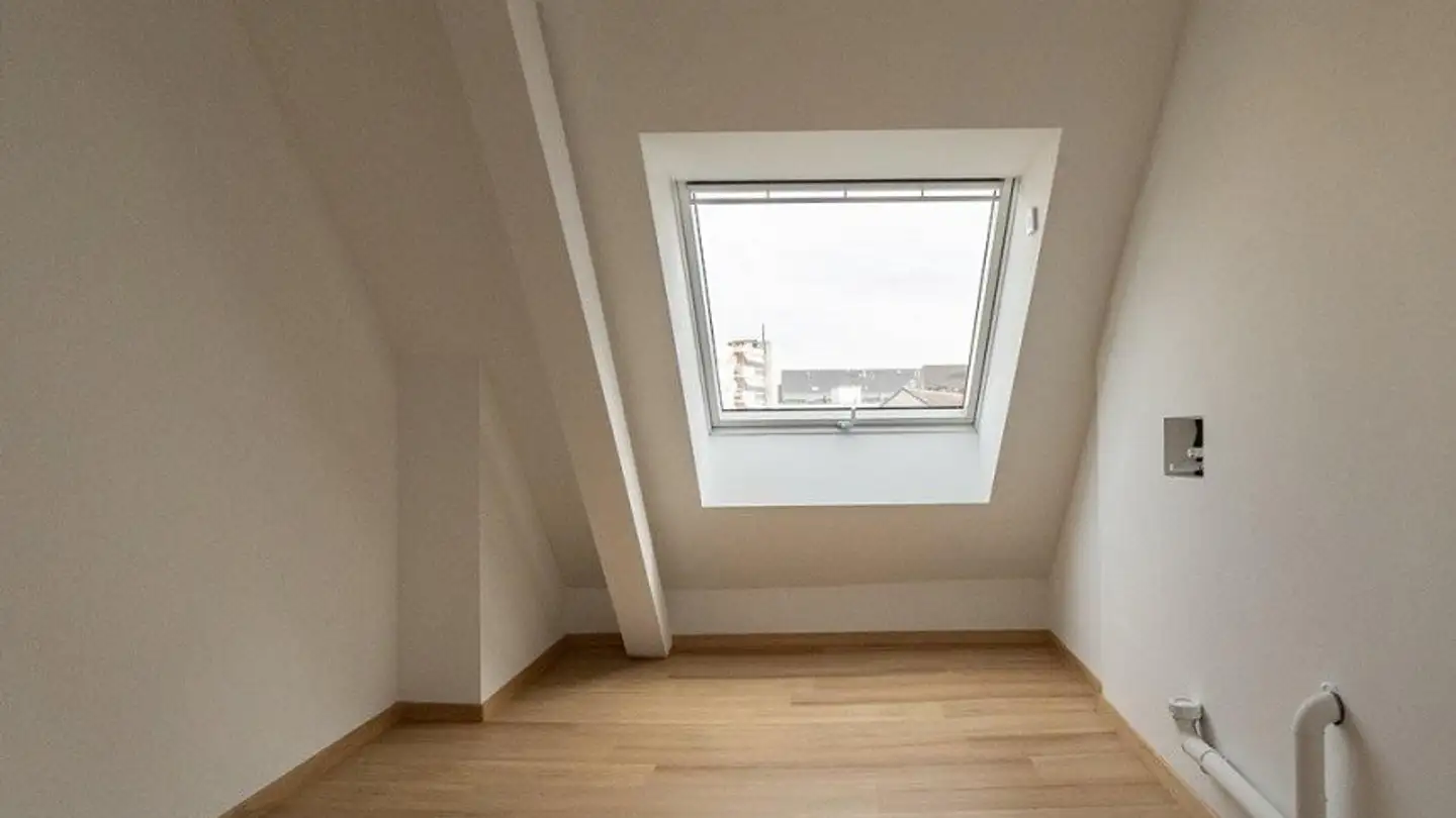 Wohnung mieten - Clarahofweg 28, 4058 Basel - Foto 2