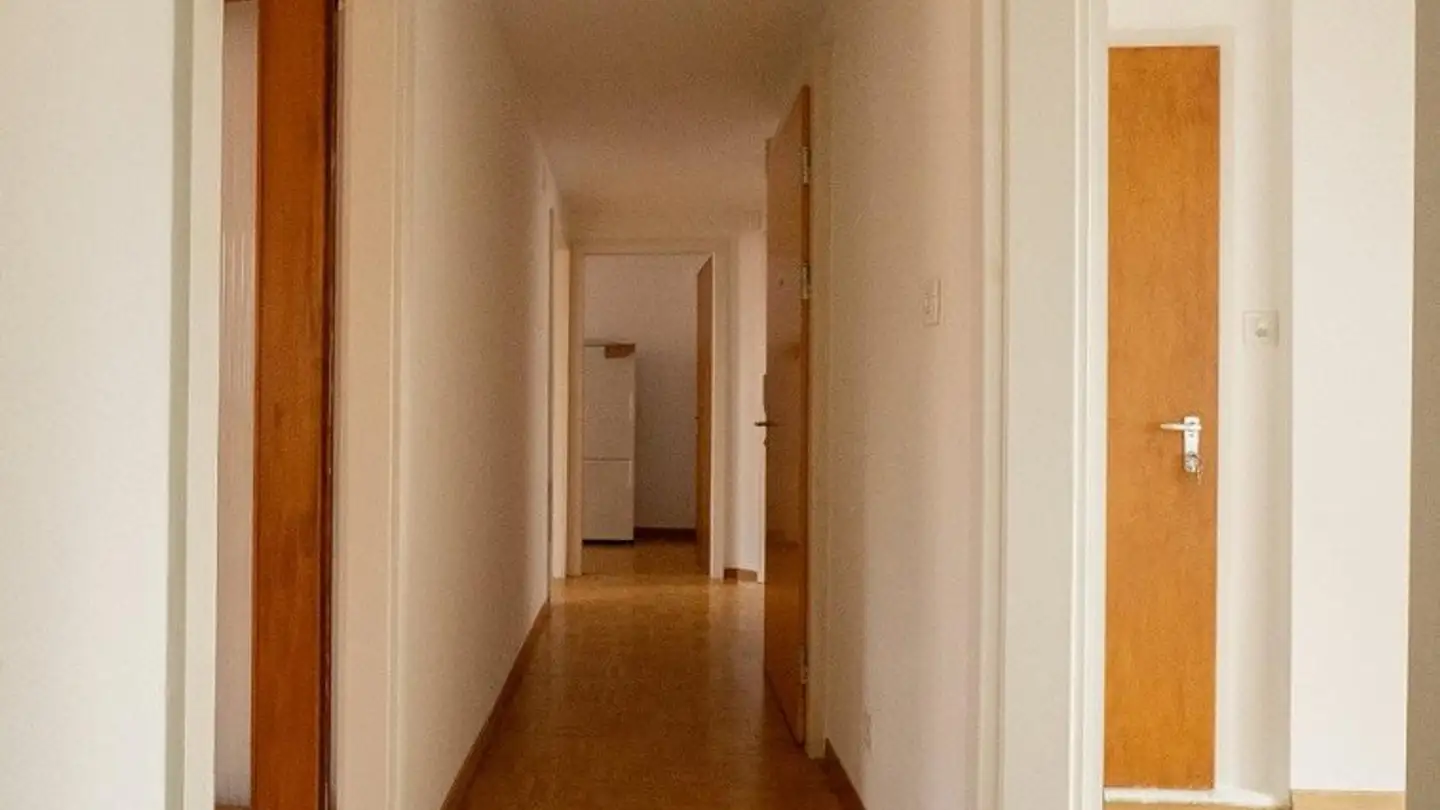 Wohnung mieten - Clarahofweg 28, 4058 Basel - Foto 3