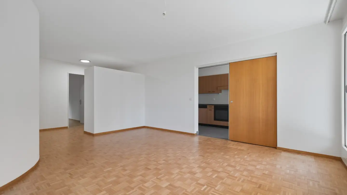 Wohnung mieten - Chemin Des Peupliers 1, 1008 Prilly - Foto 3