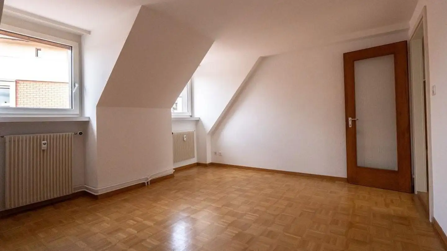 Wohnung mieten - Clarahofweg 28, 4058 Basel - Foto 4