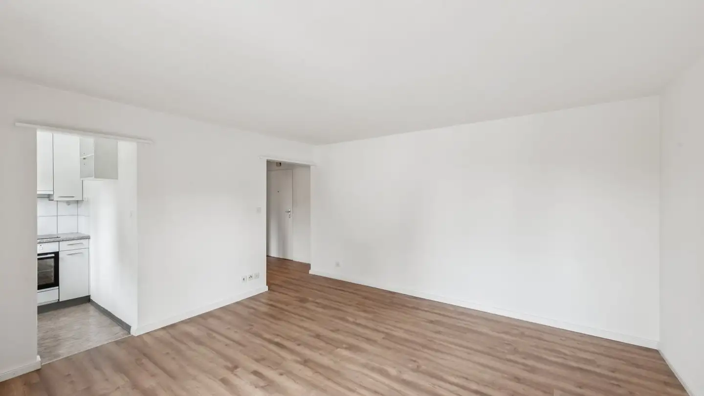 Wohnung mieten - Vorstadt 3, 5213 Villnachern