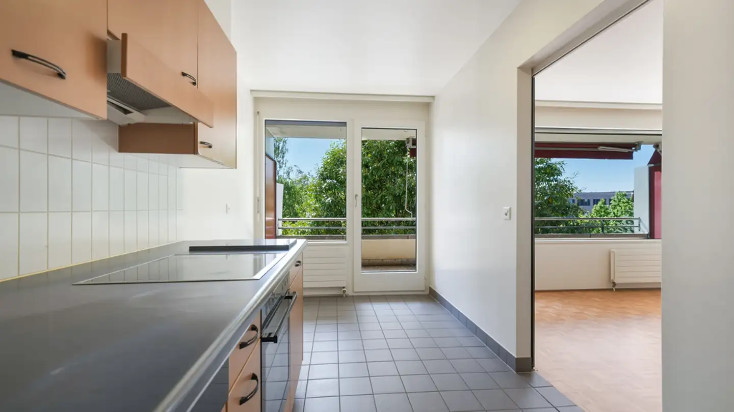 Wohnung mieten - Chemin Des Peupliers 1, 1008 Prilly - Foto 4
