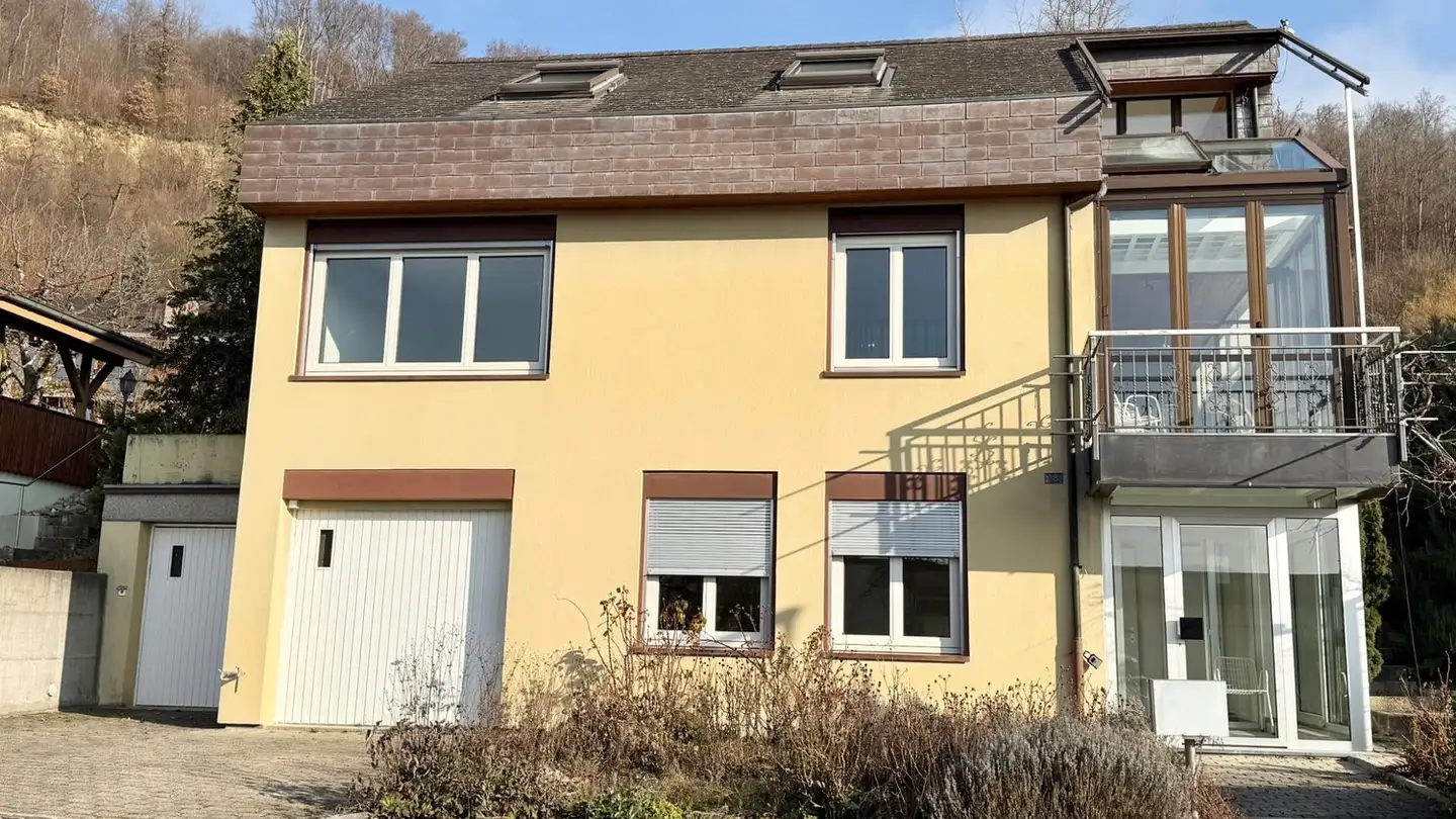 Single house for sale - 4456 Tenniken