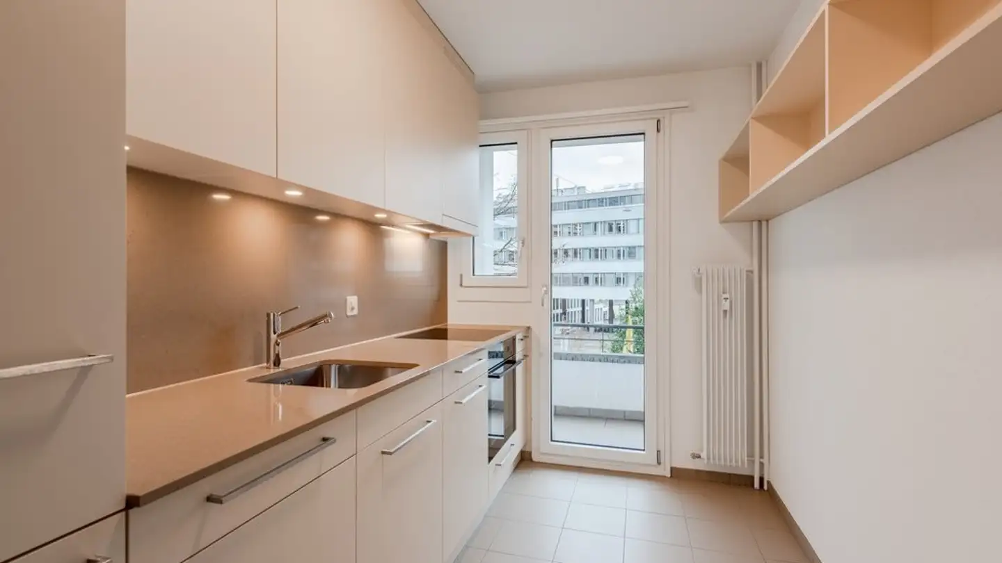 Apartment for rent - Eigerstrasse 62, 3007 Bern - Photo 4