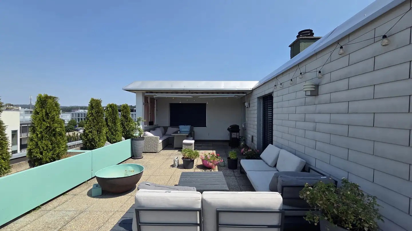 Appartamento in affitto - Allmendstrasse 19, 8320 Fehraltorf - Foto 2