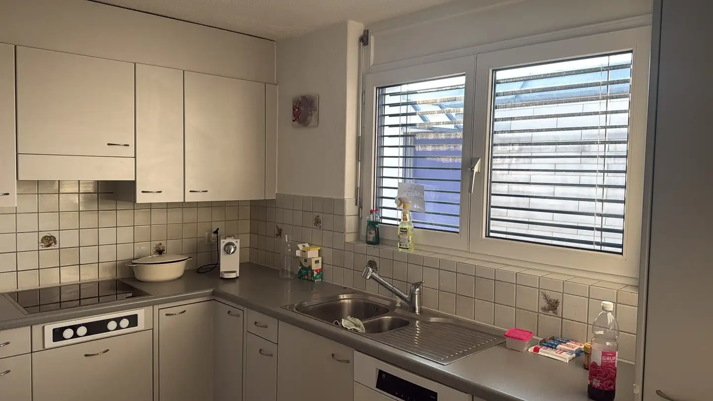 Appartamento in affitto - Allmendstrasse 19, 8320 Fehraltorf - Foto 3