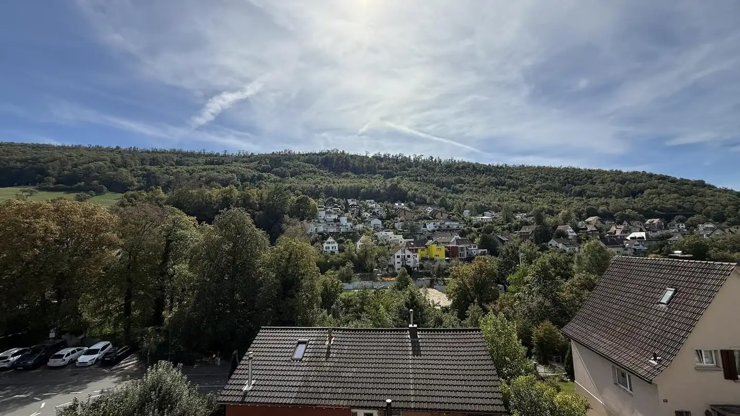 Furnished apartment for rent - Geissbergstrasse 20, 5408 Ennetbaden - Photo 2